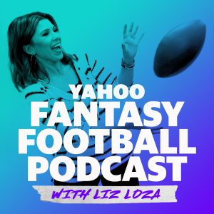The Yahoo Fantasy Football Podcast