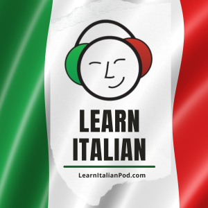 Learn Italian with LearnItalianPod