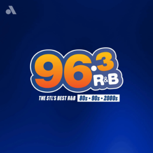 96.3 R&B On Demand