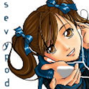 sevy-chan's jpop-cast