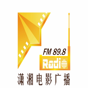 898谈谈电影-logo