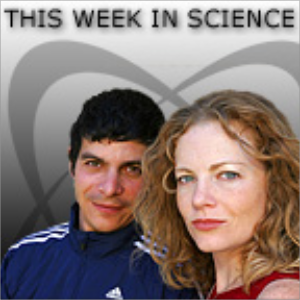 This Week in Science - December 20, 2005 Broadcast