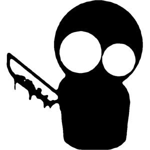 tormented radio podcast-logo