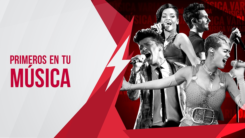 Música Variada