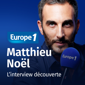 L'interview decouverte - Matthieu Noel