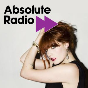 Florence at Blur in Hyde Park