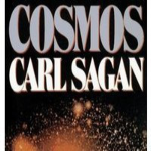 COSMOS (Un Viaje Personal) de Carl Sagan-logo