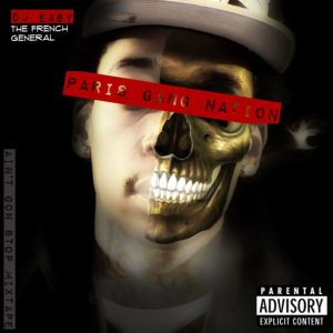 02. Akon ft. Booba- Gun In My Hand