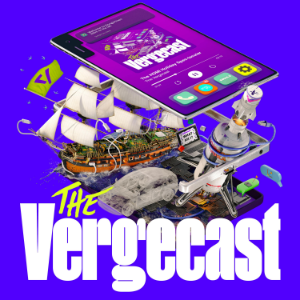 The Vergecast-logo