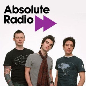 The Stereophonics Podcast