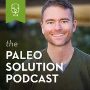 The Paleo Diet – Robb Wolf on Paleolithic nutrition, intermittent fasting, and fitness
