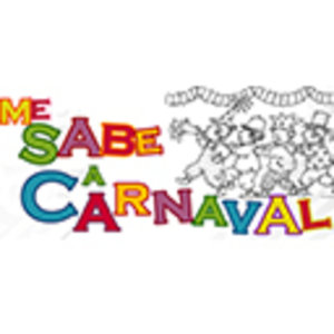 Me sabe a Carnaval-logo