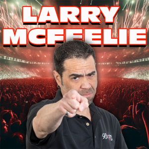 Larry McFeelie