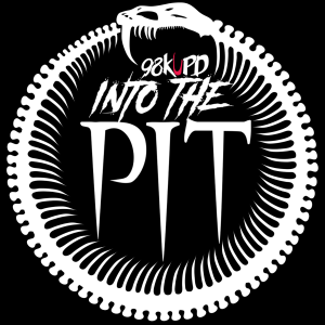 Into the Pit