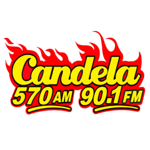 Podcast de Candela Morelia-logo