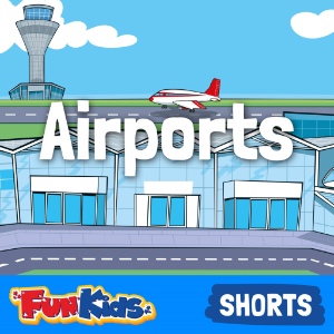 Behind the Scenes at the Airport-logo