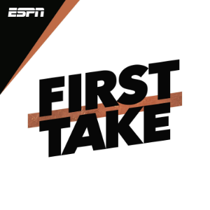 First Take-logo