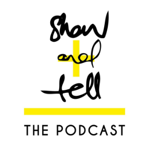 Show + Tell Radio-logo
