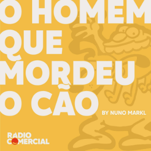 Radio Comercial - O Homem que Mordeu o Cao, Temporada 2