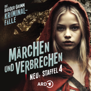 hr2 Marchen und Verbrechen