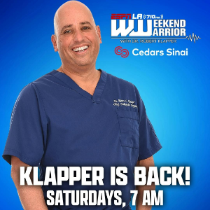 Weekend Warrior-logo