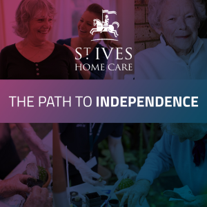 The Path To Independence