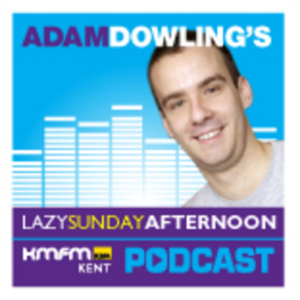kmfm Podcasts-logo