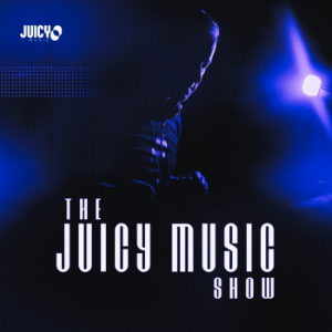 Robbie Rivera's Juicy Music Show-logo