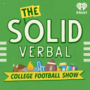 The Solid Verbal College Football