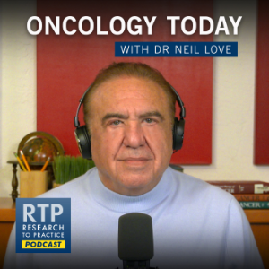 Oncology Today with Dr Neil Love-logo