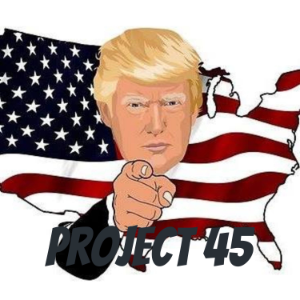 Project 45-logo