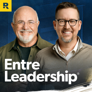 The EntreLeadership Podcast