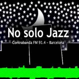 No solo Jazz-logo