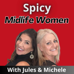 20. After 40, We Don’t Fake It: Real Talk on Sex & Satisfaction