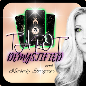 The Queens Court = Feminine Power