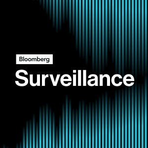 Bloomberg Surveillance: The Fed Decides
