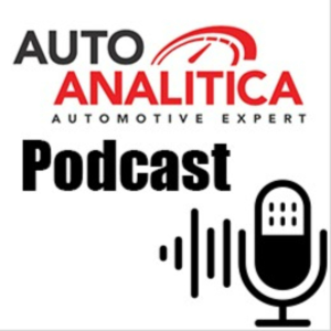 Autoanalitica Podcast-logo