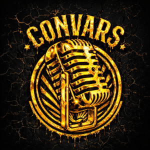 Convars Podcast-logo