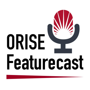 Introducing Natasja Brown, co-host for the 2025-26 Albert Einstein Fellowship podcast series