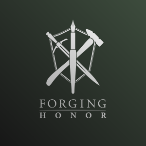 Forging Honor
