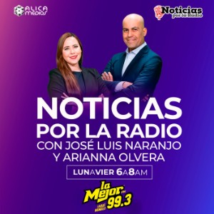 Noticias por la Radio