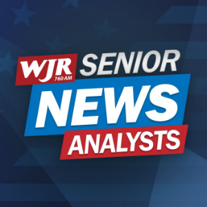 WJR Senior News Analysts
