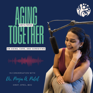 Widowed at 33: The Caregiving, The Grief, & Everything in Between