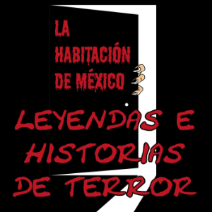 Leyendas Mexicanas e Historias de Terror-logo