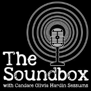 The Soundbox-logo