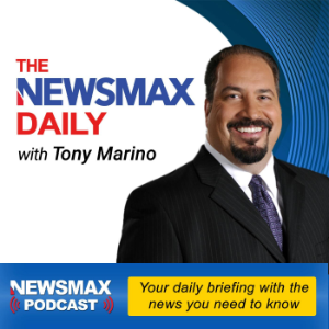 The Newsmax Daily-logo