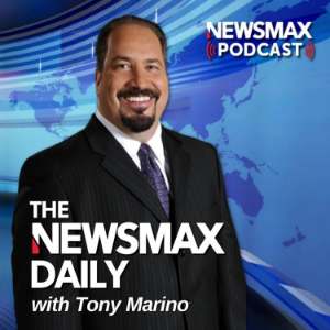 The Newsmax Daily-logo