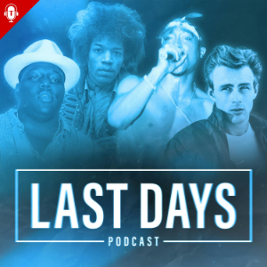 Ep. 133 - Aaron Hernandez