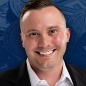 Cryptocurrency With Matthew J. Moore on KCAA-logo