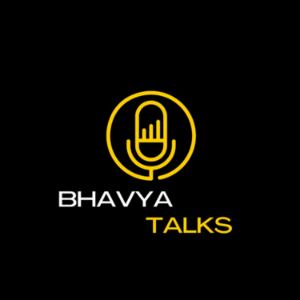 Bhavya Talks-logo